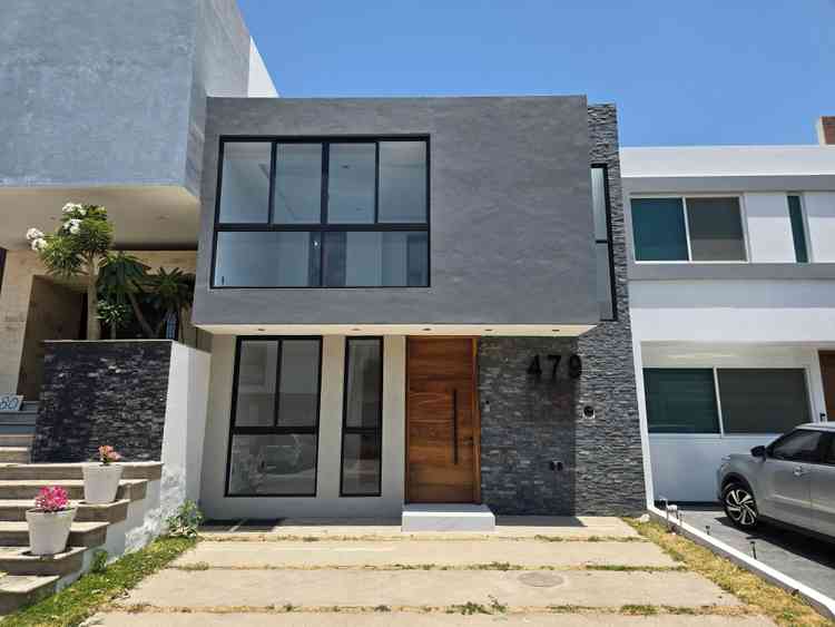 casa en venta circuito el baluarte casa fuerte tlajomulco de zuniga jalisco pqx5pAY